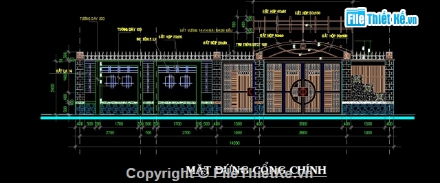 biệt thự 2 tầng 8x15m full kiến trúc,bản vẽ biệt thự 2 tầng 8x15m,biệt thự 2 tầng